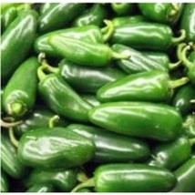 Best SELLER USA 10 Seeds Tam Vera Cruz Hot Peppers Seeds - $5.60