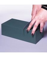 Pack of 6 Dry and Wet Floral Foam Blocks for Fresh and Artificial Flower... - $36.37