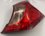 2014-2019 Nissan Versa Passenger Side Tail Light Taillight OEM C01B45044 - $60.47