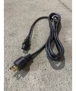 UL Listed 277V L7-15P T-Connector 10’ Power Supply Cable Grow Light Ball... - €11,92 EUR