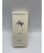 NAUTICA Woman Eau de Parfum 1.7oz NOS NIB Natural Spray Vintage Disconti... - $78.39