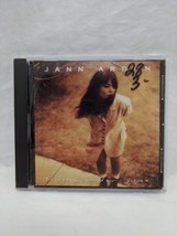 Jann Arden Living Under June CD - £18.98 GBP