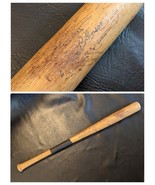 Louisville Slugger Baseball Bat Jackie Robinson Special 125S Powerized H... - €75,98 EUR