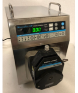 Cole-Parmer MasterFlex I/P Digital Console Drive SS Peristaltic Pump w 7... - $2,561.30 CAD