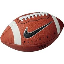 Nike All-Field 4.0 Football, Official - $29.39