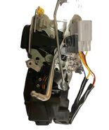 69040-04010 For 1998-2004 Toyota Tacoma Front Left Door Lock Actuator Motor - $31.73 CAD