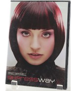 Paul Mitchll Expressway. Beautiful Finish Fast DVD.  Expert Training DVD - $152.47 MXN