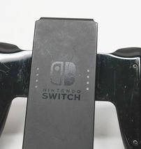 Genuine Nintendo Switch Comfort Grip HAC-011 image 2