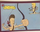Beavis And Butthead Trading Card #6916 Crapid - $1.97
