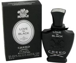 Creed Love in Black Perfume 2.5 Oz Eau De Parfum Spray image 5