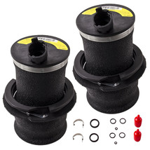 Pair Air Suspension Bellows Bag For Lincoln Mark VII Sedan 1984 1992 Front - $88.61