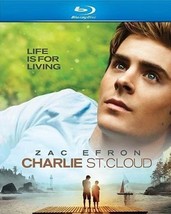 Charlie St. Cloud (Blu-ray Disc, 2010) - £4.91 GBP