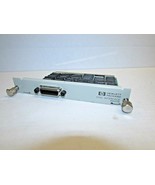 HP 98625B DISC INTERFACE CARD - $186.99