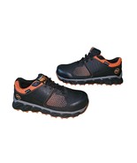 Timberland PRO Ridgework #A1Q2P Men&#39;s Composite Safety Toe Work BootSz 8W - $822.02 MXN