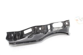 06-10 VW VOLKSWAGEN PASSAT B6 FRONT BUMPER RH RIGHT PASSENGER SIDE BRACKET E4852 image 2