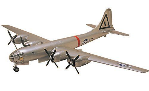 Doyusha 1/72 B-29A Superfortress Enola Gay Plastic Model 72-B29A-6000 - $104.85