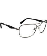 Ray-Ban Sunglasses Frame Only RB 3515 004/71 Gunmetal Pilot 58 mm - €51,85 EUR