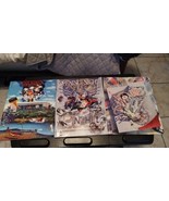 Florida Panthers NHL Opening Night 1998 &amp; 1999 &amp; 2000 Magazines - $1,175.88 MXN