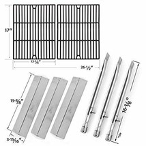 Uniflame GBC981W,GBC981W-C,55-08-430,5508430,55-08-121,5508121,Burner,Repair Kit - £99.63 GBP