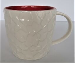 2011 Starbucks Textured Coffee Mug Tea Cup - $14.99