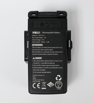EXO Blackhawk 3 Pro Drone Battery (good) image 3