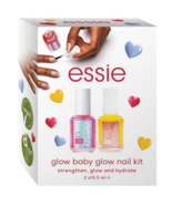 Essie Glow Baby Glow Nail Polish Giftset - $131.79 CAD