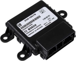 2006 2007 Cadillac DTS New OEM Object Alarm Module 25819578  - $23.51