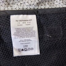 Columbia RL2023 Women's Black Waterproof EVAPOURATION Jacket Size Small  image 4