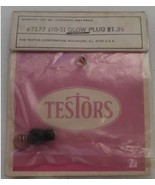 Testors 7177 Glow Plug McCoy .19-40 Engines - $10.98