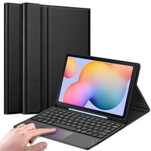 Fintie Keyboard Case for Samsung Galaxy Tab S6 Lite 10.4 Inch 2022/2020 Model (S - £57.37 GBP