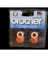 Brother 2 Lift-Off Correction Tapes. #3010 NEW - $171.35 MXN