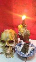 Anxiety Spell to Banish Fear and Stress Spell Casting - $19.90