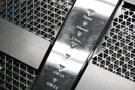 NETGEAR R8000P NightHawk X6S AC4000 Tri-Band WiFi Router image 3