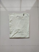 Marc O&#39;Polo Off White Round Neck Long Sleeves T Shirt WORLDWIDE SHIPPING - £11.46 GBP