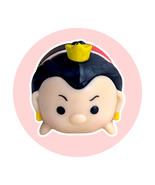 Alice in Wonderland Disney Vinyl Tsum Tsum: Queen of Hearts, Medium, 1 in. - $8.06 CAD
