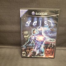 Geist (Nintendo GameCube, 2005) Video Game - $36.63