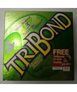 TriBond Board Game Diamond Edition 2000 Patch Products Family Fun - $9.49