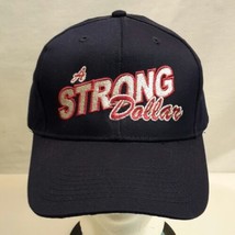 A STRONG Dollar Cap Hat - £15.01 GBP