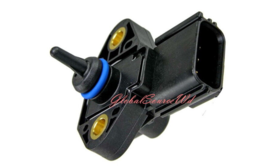 Fuel Pressure Sensor Fits:Ford Expedition F150 F250 F350 Super Duty Navigator - £11.38 GBP