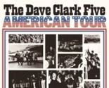 Dave Clark Five / American Tour (Paper Jacket) [CD] - $27.63