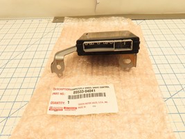 Toyota 89533-04041  Wheel Drive Computer Control Module - $3,695.76 MXN