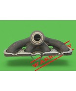 bmw 550i 650i 750li x5 4.4l n63 driver lh turbo exhaust manifold collector - $95.69 CAD