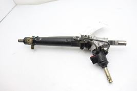 Steering Gear/Rack Power Rack And Pinion Station Wgn Wrx Fits 02 IMPREZA 62463 image 9
