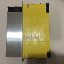 1 PC Used Fanuc Servo Amplifier A06B-6151-H030#580 In Good Condition - £3,752.49 GBP