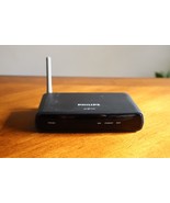Philips Pronto RFX9400 Extender Base Station No Power Cord / Supply Part... - $799.16 MXN