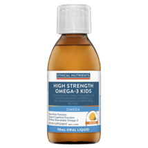 Ethical Nutrients High Strength Omega-3 Kids 90mL Oral Liquid - £81.83 GBP