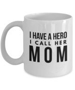 Funny Mom Mug, Funny Mama Mug, Mom Gift Idea, Mothers Day Gift from Daug... - £10.98 GBP