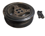 Crankshaft Pulley From 2004 Ford F-350 Super Duty  6.0  Diesel - $69.95