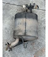 2006 - 2010 INFINITI M35 M45 REAR LEFT EXHAUST MUFFLER ASSEMBLY 20100-EH000 - $163.34