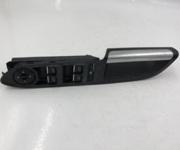 2013-2019 Ford Escape Master Power Window Switch OEM K01B48083 - £46.75 GBP